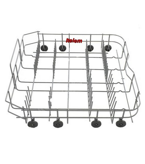 Panier inférieur lave-vaisselle Electrolux Faure 1561294057