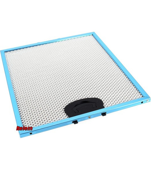 Filtre métallique à graisses hotte Sauter 79X8840