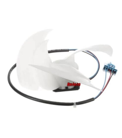 Moteur De Ventilation Pour Réfrigerateur GR-L207DEQ LG