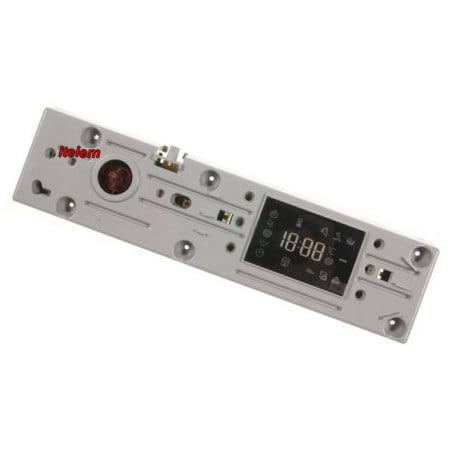 C00504358 Module de commande lave-linge Indesit