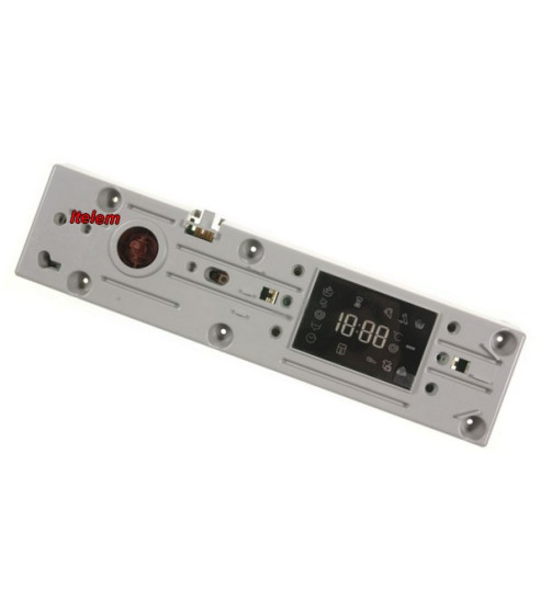 C00504358 Module de commande lave-linge Indesit