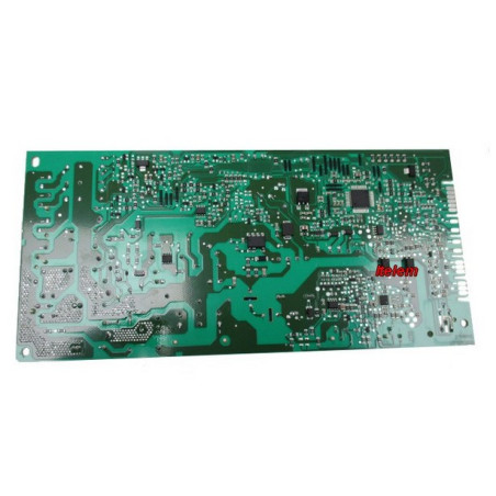 Module électronique de puissance sèche-linge Bosch 10002702