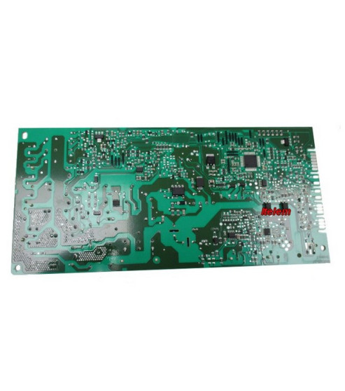 Module électronique de puissance sèche-linge Bosch 10002702