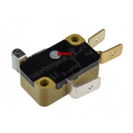 Micro-interrupteur four friteuse Fimar GK2-88-S20Z1