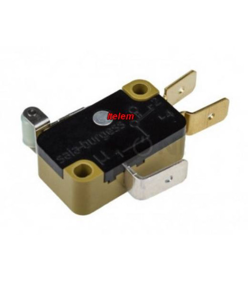Micro-interrupteur four friteuse Fimar GK2-88-S20Z1