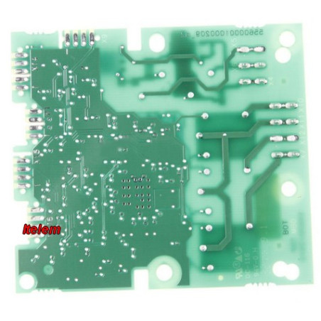 Module électronique de commande four Neff 00654063