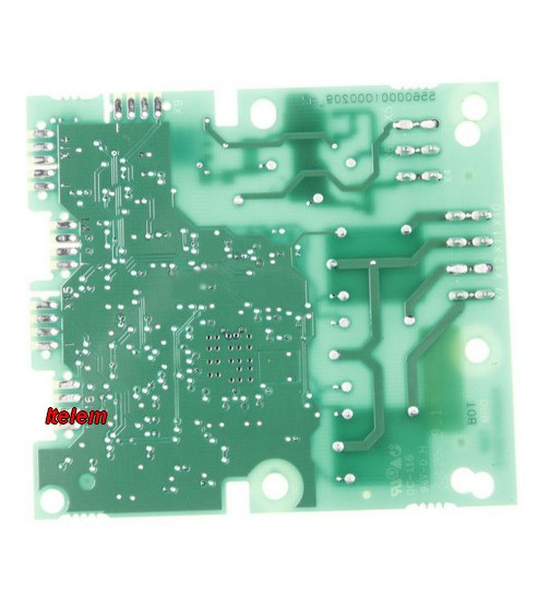 Module électronique de commande four Neff 00654063