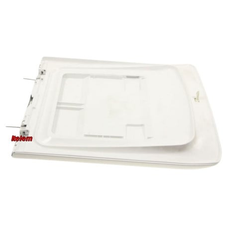 Couvercle porte lave-linge top Vedette AS0042620