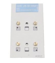 injecteurs plaque cuisson Beko 4431900075
