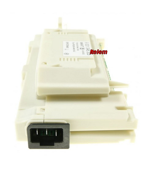 Module électronique puissance lave-vaisselle Bosch 12018296