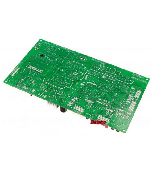 Platine électronique principale réfrigérateur LG EBR77877705