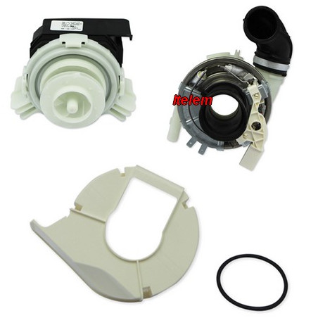 Pompe de cyclage lave-vaisselle Ikea 4055373809