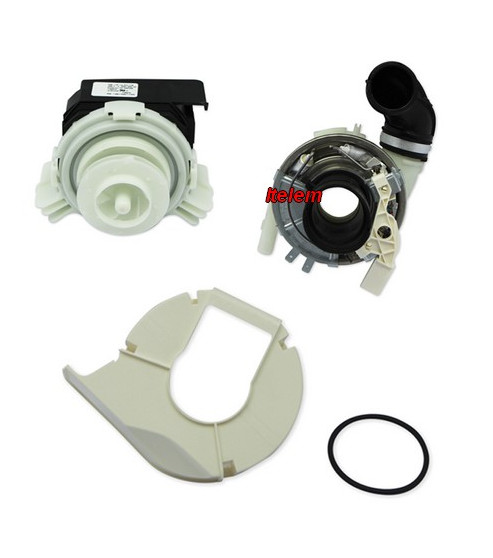 Pompe de cyclage lave-vaisselle Ikea 4055373809