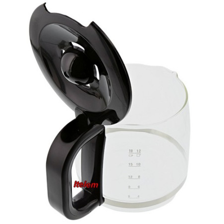 Verseuse cafetière Electrolux 4055342689