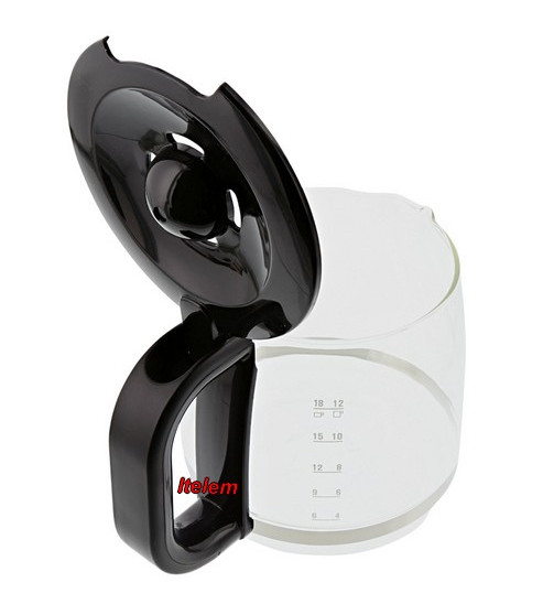 Verseuse cafetière Electrolux 4055342689