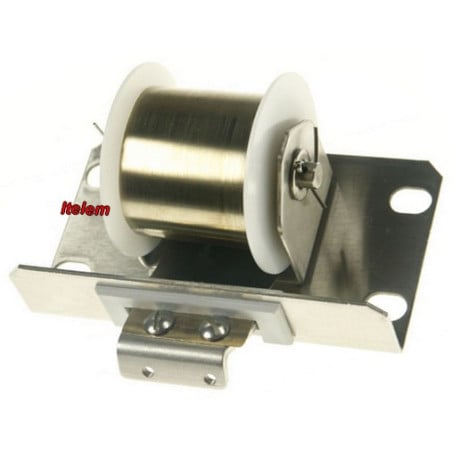 Ressort lave-vaisselle Comenda Hoonved 391331