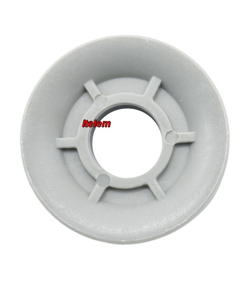 Roulette panier supérieur lave-vaisselle Gorenje 819973