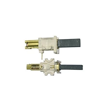 Charbons moteur aspirateur Miele 5419810