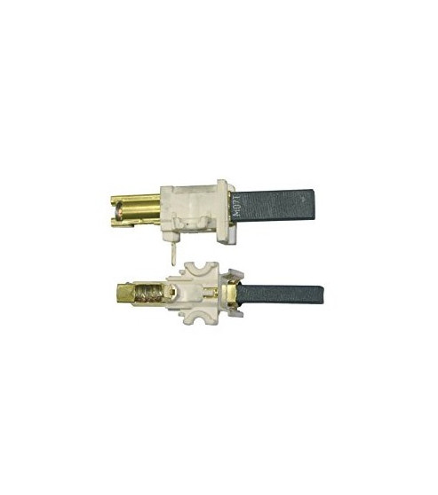 Charbons moteur aspirateur Miele 5419810