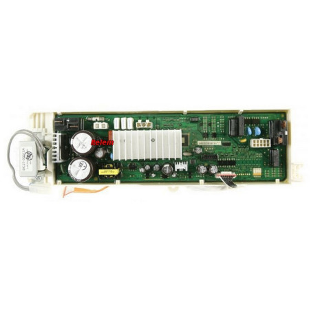 Module électronique commande puissance lave-linge Samsung DC92-01780U