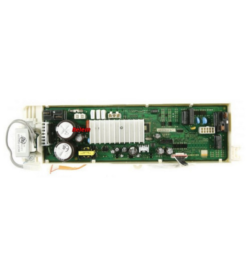 Module électronique commande puissance lave-linge Samsung DC92-01780U