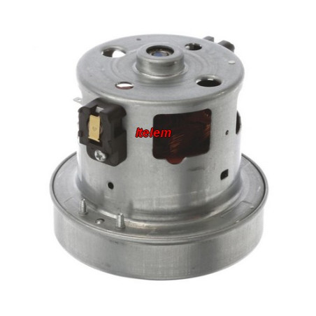 Moteur d’aspirateur Bosch 12022125