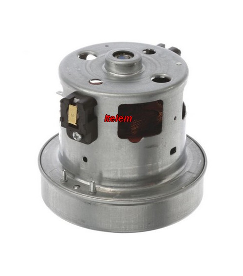 Moteur d’aspirateur Bosch 12022125