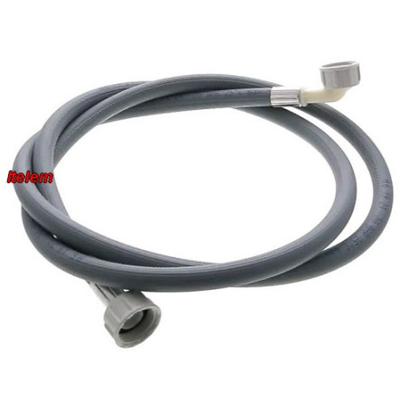 Tuyau arrivée d'eau lave-vaisselle Amica 107A01