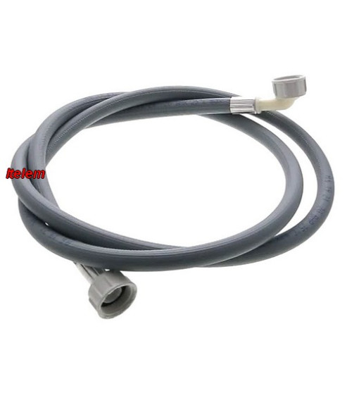 Tuyau arrivée d'eau lave-vaisselle Amica 107A01