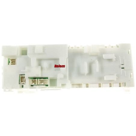 Module électronique de puissance lave-linge Siemens 00743063