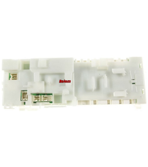 Module électronique de puissance lave-linge Siemens 00743063
