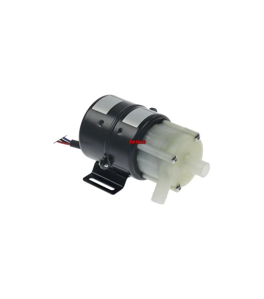 Pompe LMP-25CP Kitashiba machine à glaçons Hoshizaki