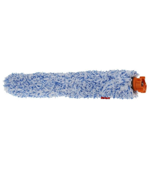 Brosse aspirateur pour parquet Bissell Crosswave 2380