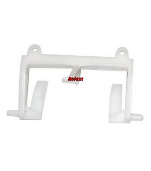 Support poignée de porte lave-vaisselle Brandt 32X0333