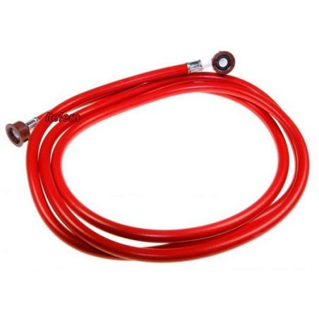 Tuyau d'alimentation eau chaude lave-linge lave-vaisselle 481953028927