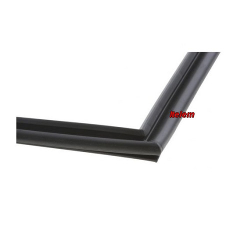Joint de porte réfrigérateur Bosch Siemens 00246097