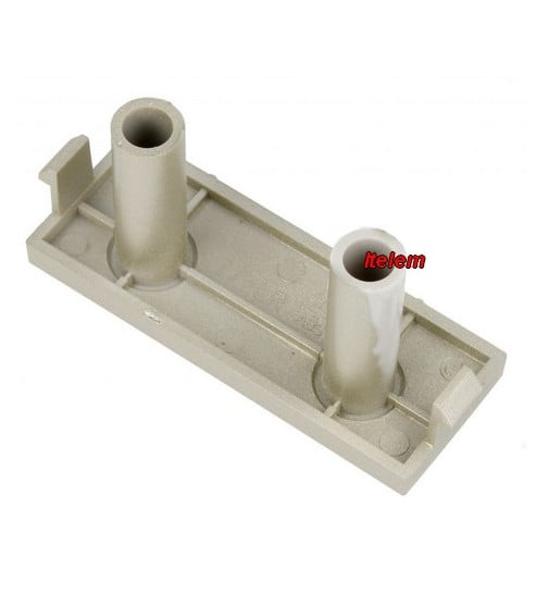 Bouton poussoir four à micro-ondes Neff 00606391