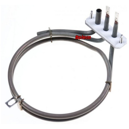 Résistance circulaire four Asko 865944