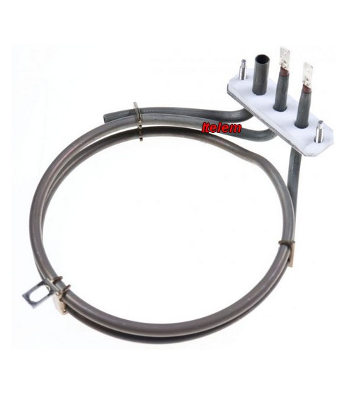 Résistance circulaire four Asko 865944