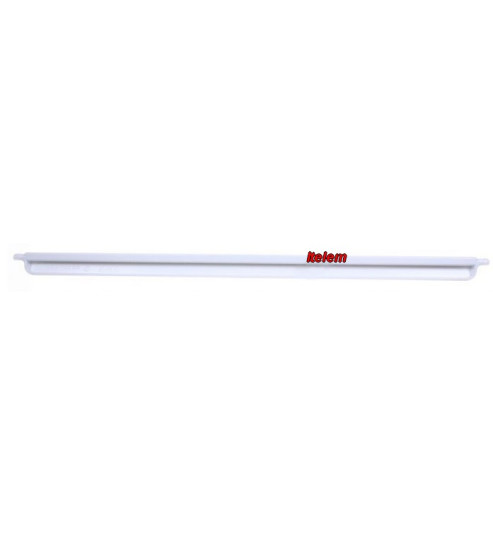 Support arrière de clayette réfrigérateur Liebherr 9097224