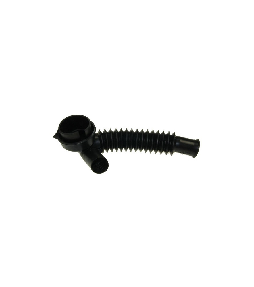 Durite cuve-pompe lave-linge Candy 41002867