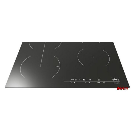 Dessus verre vitrocéramique table de cuisson Viva 00774631