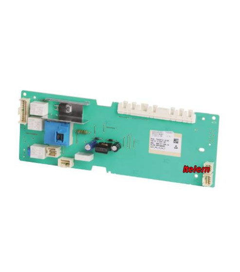 Module électronique puissance lave-linge Bosch 00678194