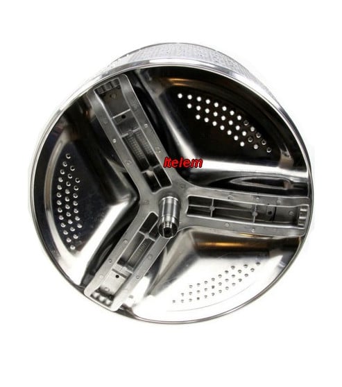 Aube de tambour équilibrée lave-linge Electrolux Arthur-Martin 5318895319