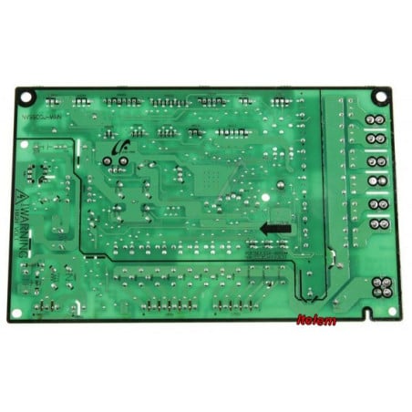 Module de puissance four Samsung DE94-03664A