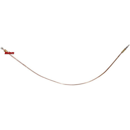 Thermocouple plaque de cuisson Neff 00492689