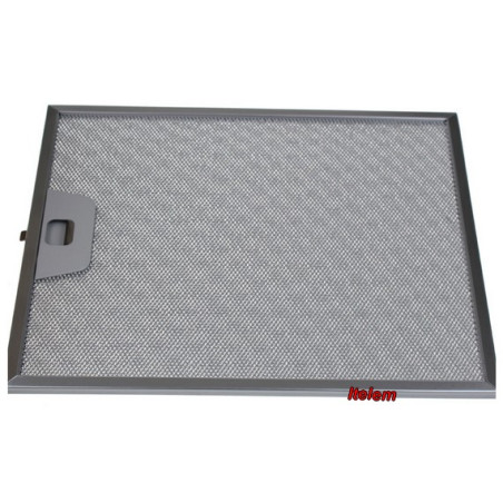 Filtre graisse métallique Electrolux 50248271004