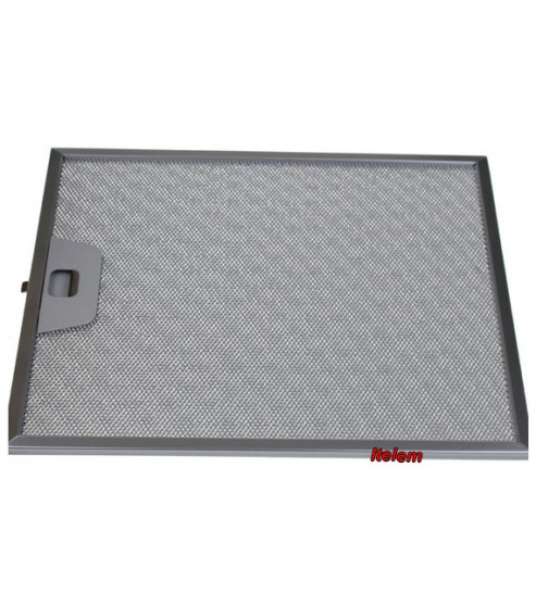 Filtre graisse métallique Electrolux 50248271004
