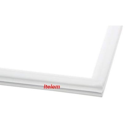 Joint couvercle congelateur coffre Bosch Siemens 00244759