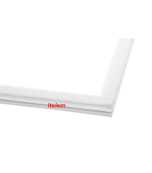 Joint couvercle congelateur coffre Bosch Siemens 00244759